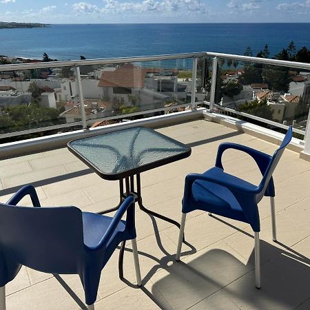 Villa Aqua Sunrise 1Km From Beach With Sea Views Коралова Затока Екстер'єр фото